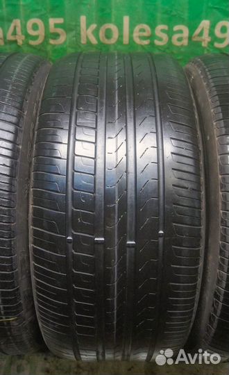 Pirelli Scorpion Verde 255/50 R19 и 285/45 R19 107W