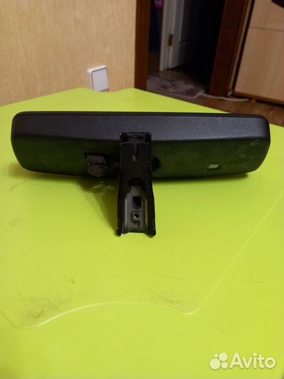 Зеркало заднего вида с монитором Киа