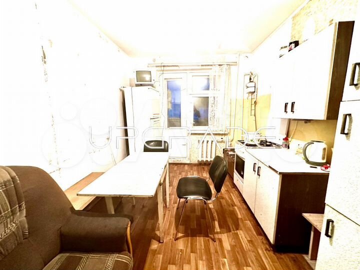 3-к. квартира, 71,4 м², 9/9 эт.