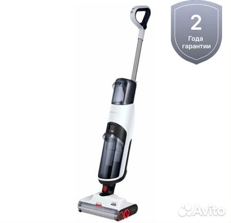 Беспроводной ручной моющий пылесос Roborock Dyad P