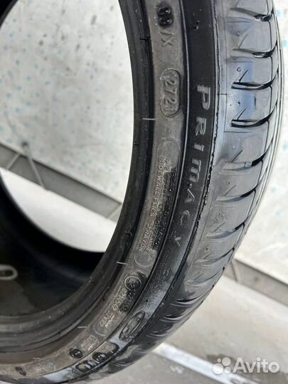 Michelin Primacy 3 275/35 R19