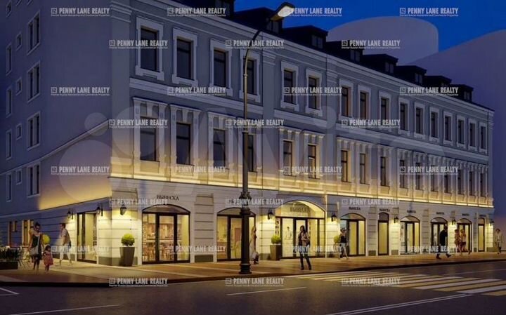 Продам торговое помещение, 21 м²