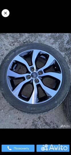 Arivo Ultra ARZ4 205/50 R17