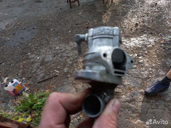 Продам blow off