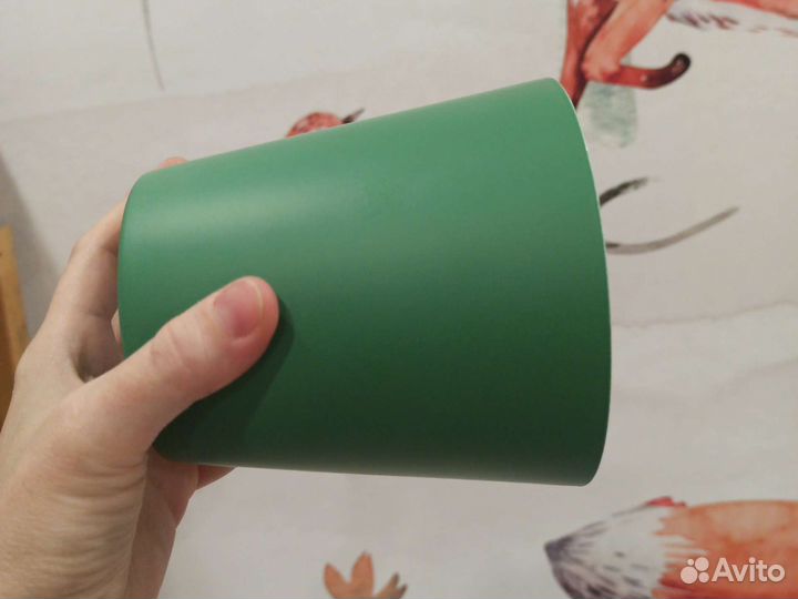 Настенный светильник бра в скандинавском стиле