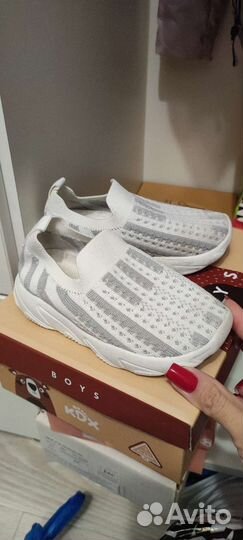 Кеды