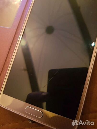 Samsung Galaxy Note 4 SM-N910C, 3/32 ГБ