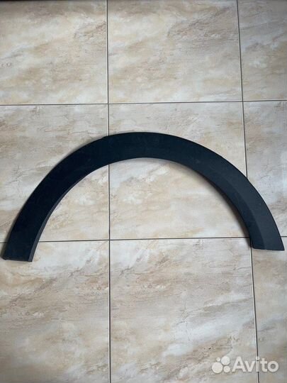 Расширитель крыла передний правый Mini Cooper F55