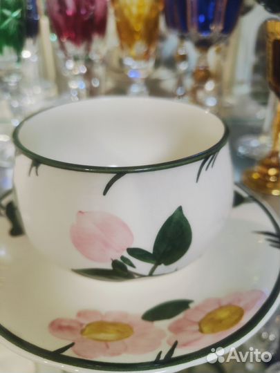 Соусник Villeroy boch Wild rose