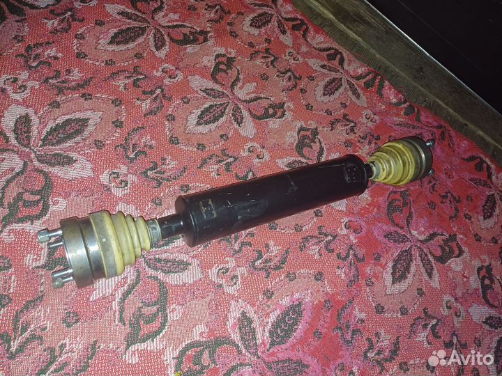 Кардан ваз 21214 нива