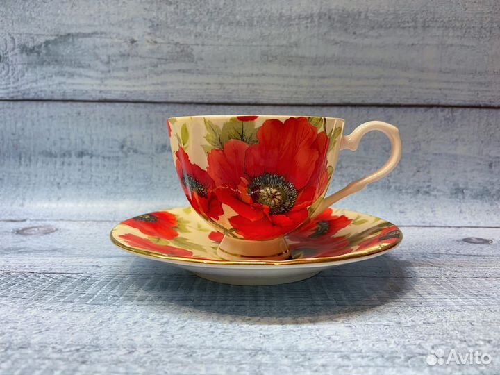 Чайный сервиз 