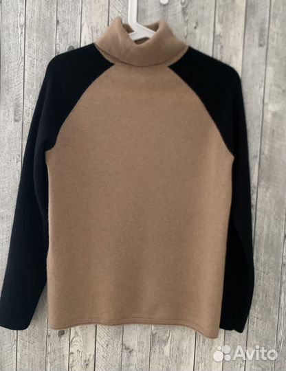 Свитер Maison 123 (Кашемир 100), Франция