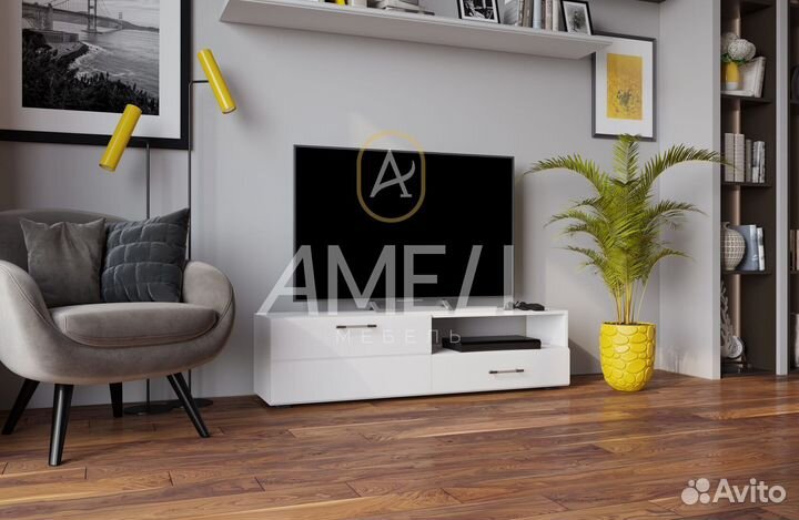 Икеа тумба под тв