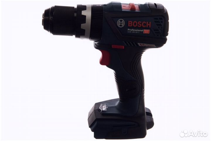 Дрель-шуруповерт аккумуляторная Bosch GSR