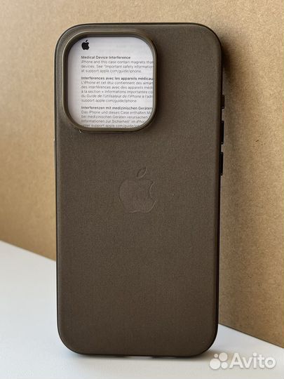 Чехол на iPhone 15/15 Pro/15 ProMax magsafe