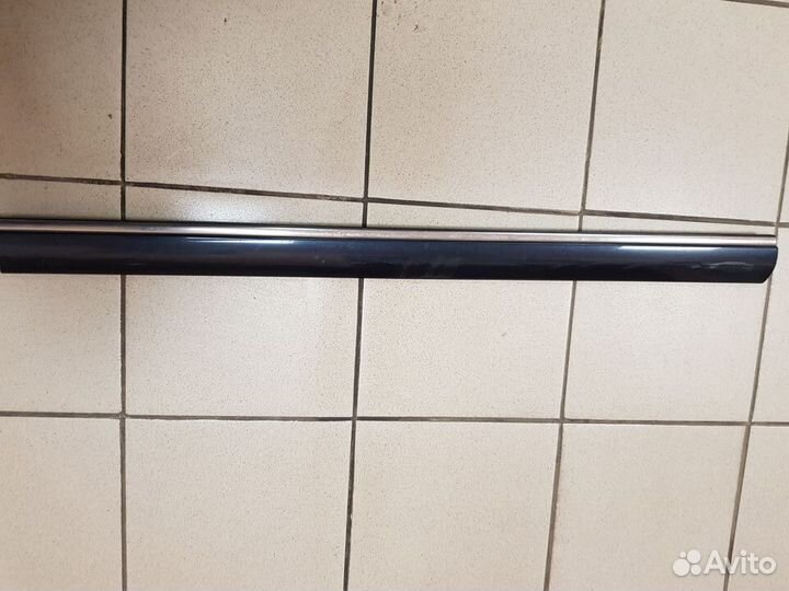 Накладка на дверь Mercedes-Benz E-Class 1997