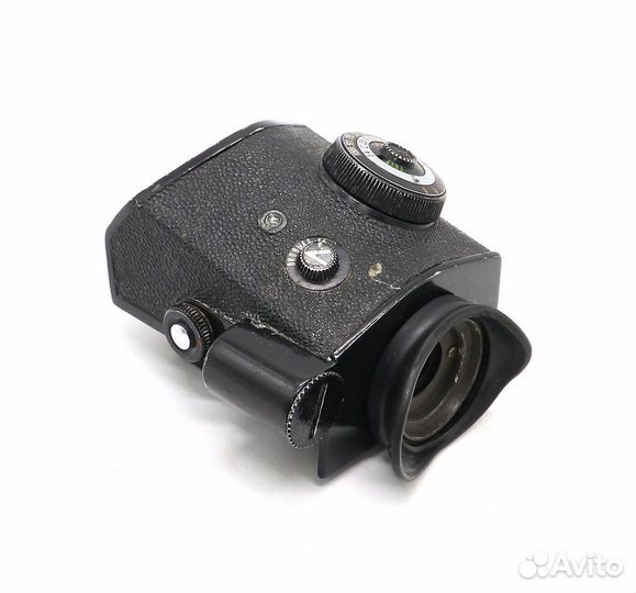 Пентапризма ттл Киев 6С / Киев 60 б