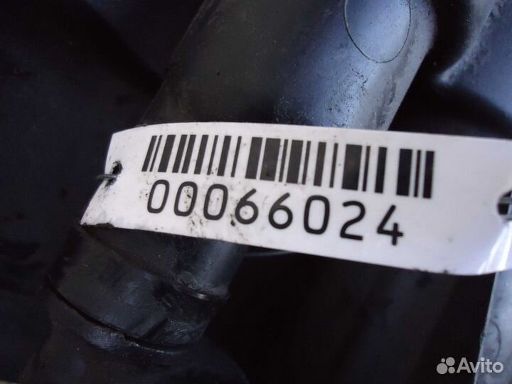 Абсорбер Фильтр угольный Land Rover Range Rover Sp