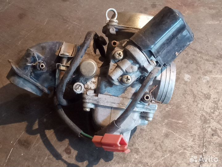 Корбюратор