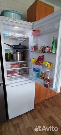 Холодильник бу