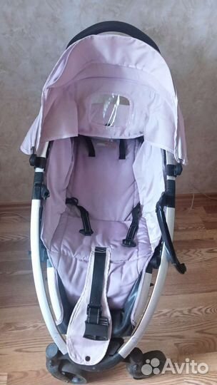 Детские коляски