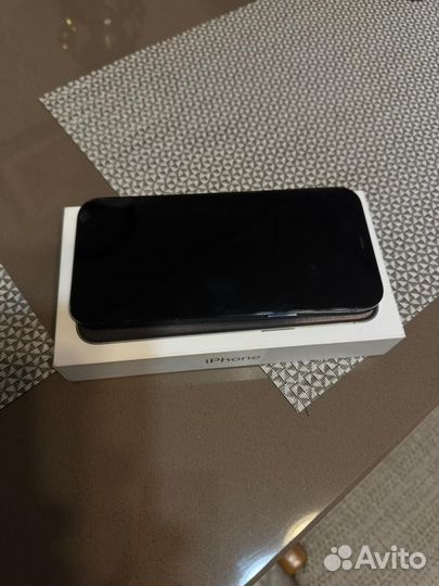 iPhone 12 Pro Max, 256 ГБ