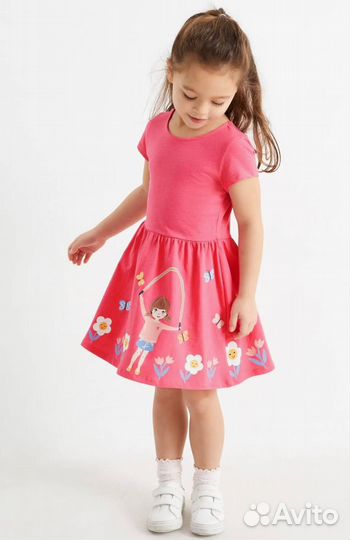 Платья футболки для заказа