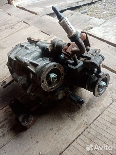 Запчасти 2123