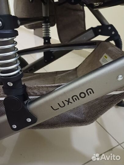 Прогулочная коляска бу