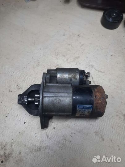 Стартер kia magentis hyundai sonata G4JP 2.0