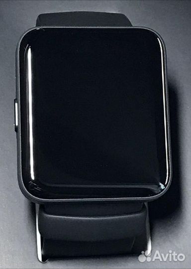 Смарт часы redmi