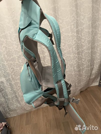 Эрго рюкзак переноска детей
