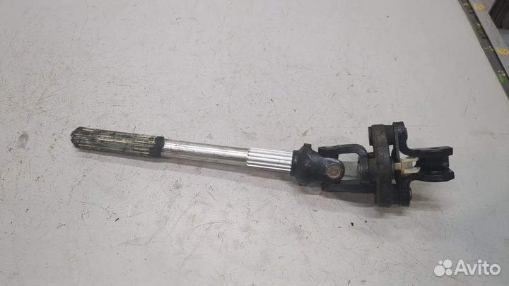 Кардан рулевой Volvo S80, 2000