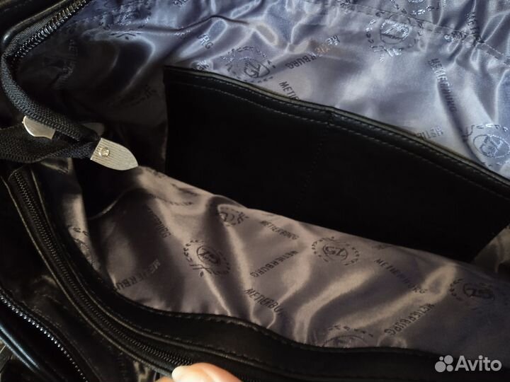 Сумка женская через плечо