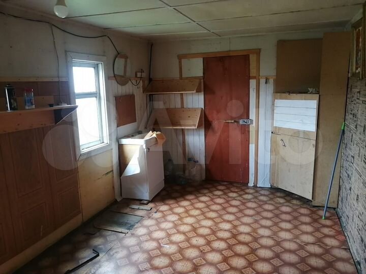 Дача 96,1 м² на участке 10 сот.