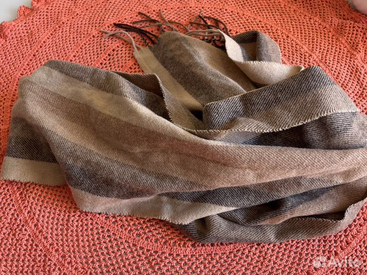 Женский шарф