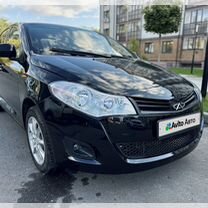 Chery Bonus (A13) 1.5 MT, 2013, 134 420 км, с пробегом, цена 345 000 руб.