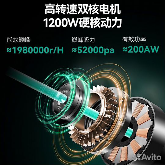 Melng Vacuum Cleaners (2)