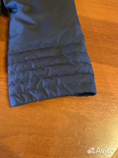 Куртка демисезонная женская Черутти