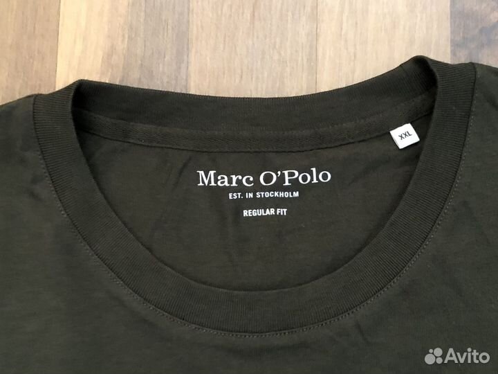 Marc O Polo футболка (Швеция)