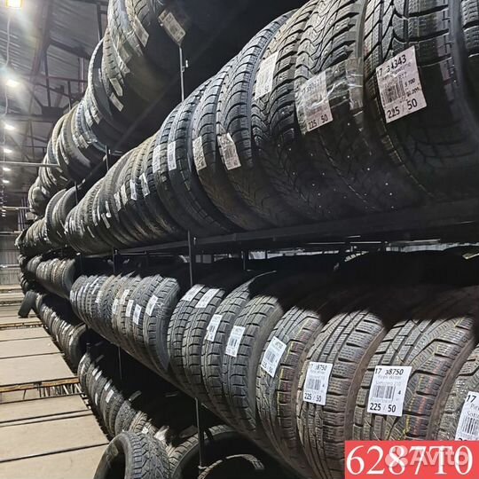 Hankook Winter I'Cept Evo2 W320 235/50 R18 101L