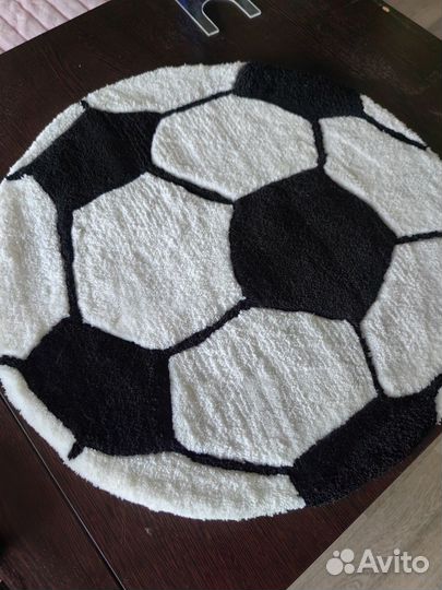 Ковер на заказ ручной работы