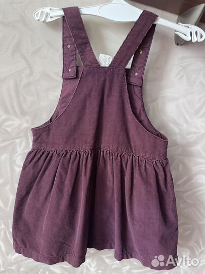 Сарафан для девочки H&M