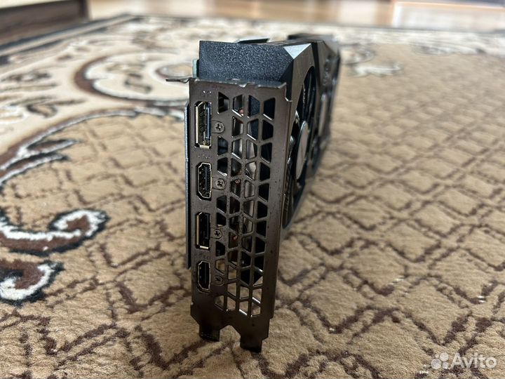 Видеокарта