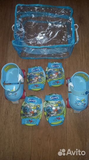 Ролики для малышей