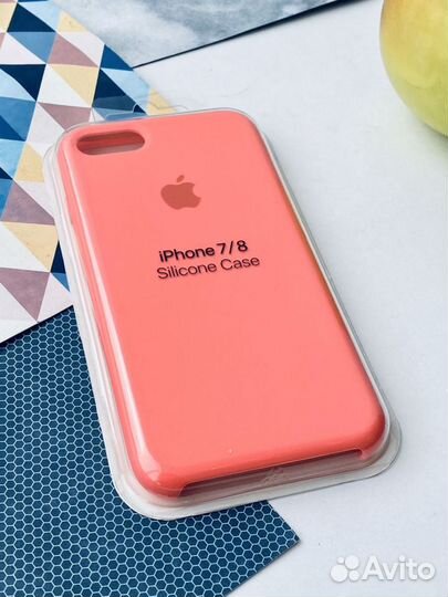 Чехол на iPhone 7 / 8 / SE 2