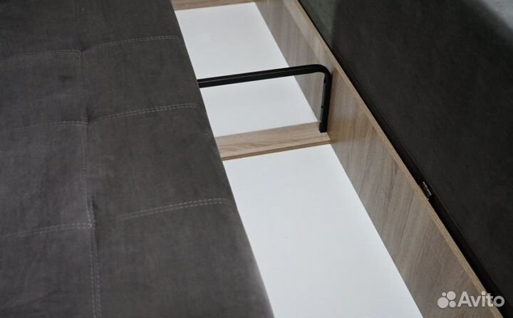 Диван прямой Еврокнижка от производителя