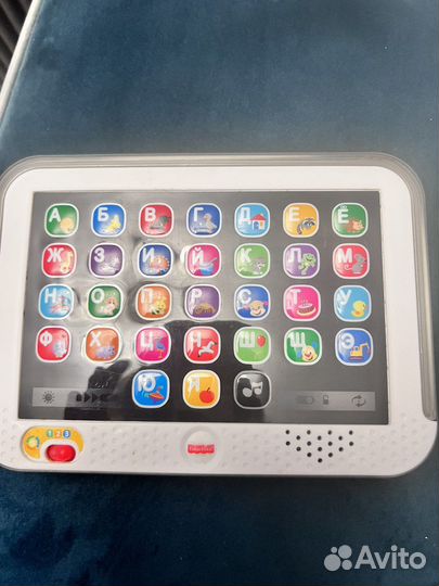 Игровой планшет