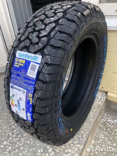 Comforser CF1100 215/65 R16