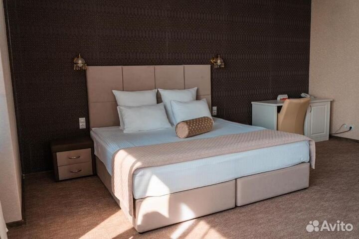 Продается гостиничный бизнес